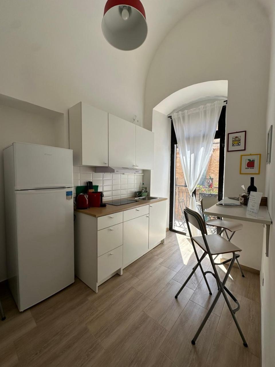 Casa Garruba 99 Apartment Bari Exterior photo