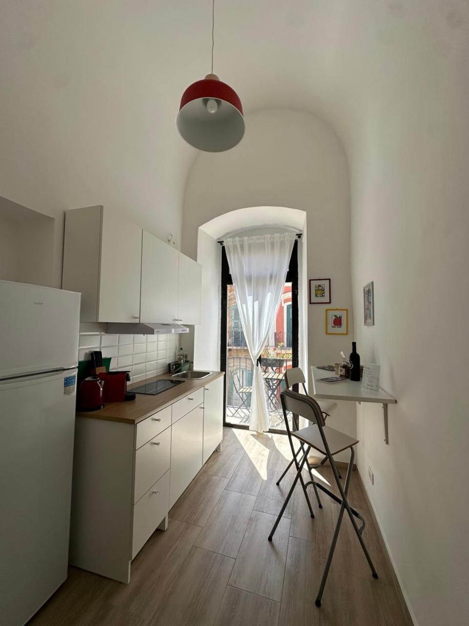 Casa Garruba 99 Apartment Bari Room photo